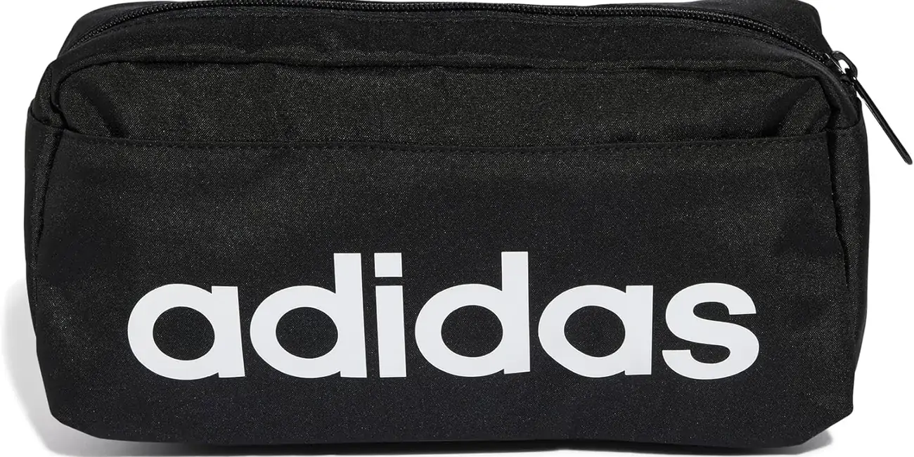 Chollo Riñonera Adidas Linear Bumbag por sólo 8,10€ (55% de descuento)