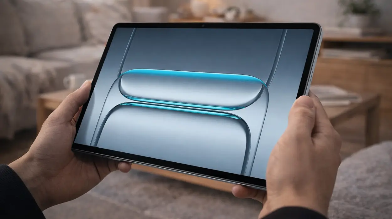 Chollo Tablet OnePlus Pad Lite de 11″ por sólo 153,93€ con cupón y envío gratis (-33%)