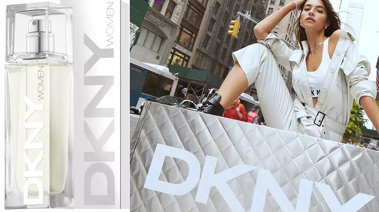 Chollo Perfume Donna Karan DKNY Women de 100 ml por sólo 32,66€ (-68%)