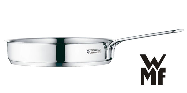 Chollo Mini sartén WMF de 18 cm por sólo 24,49€ (-30%)