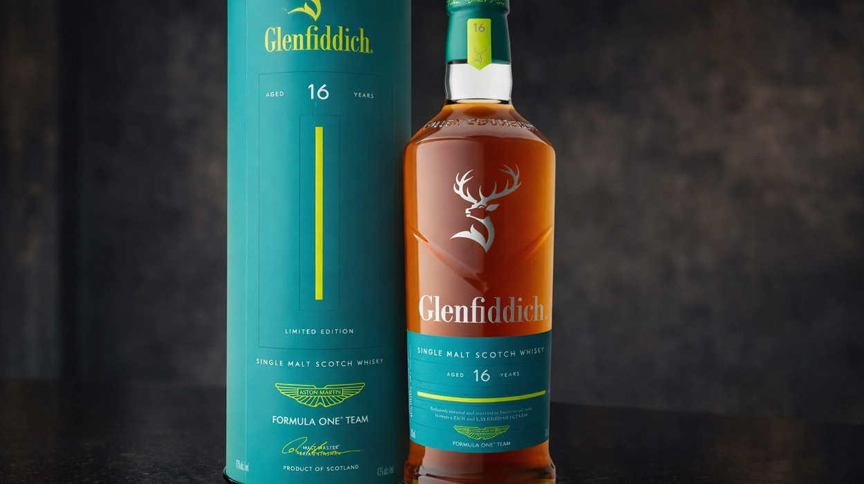 Chollo Whisky Escocés Glenfiddich Single Malt 16 Años de 70 cl por sólo 68€ con envío gratis (15% de descuento)
