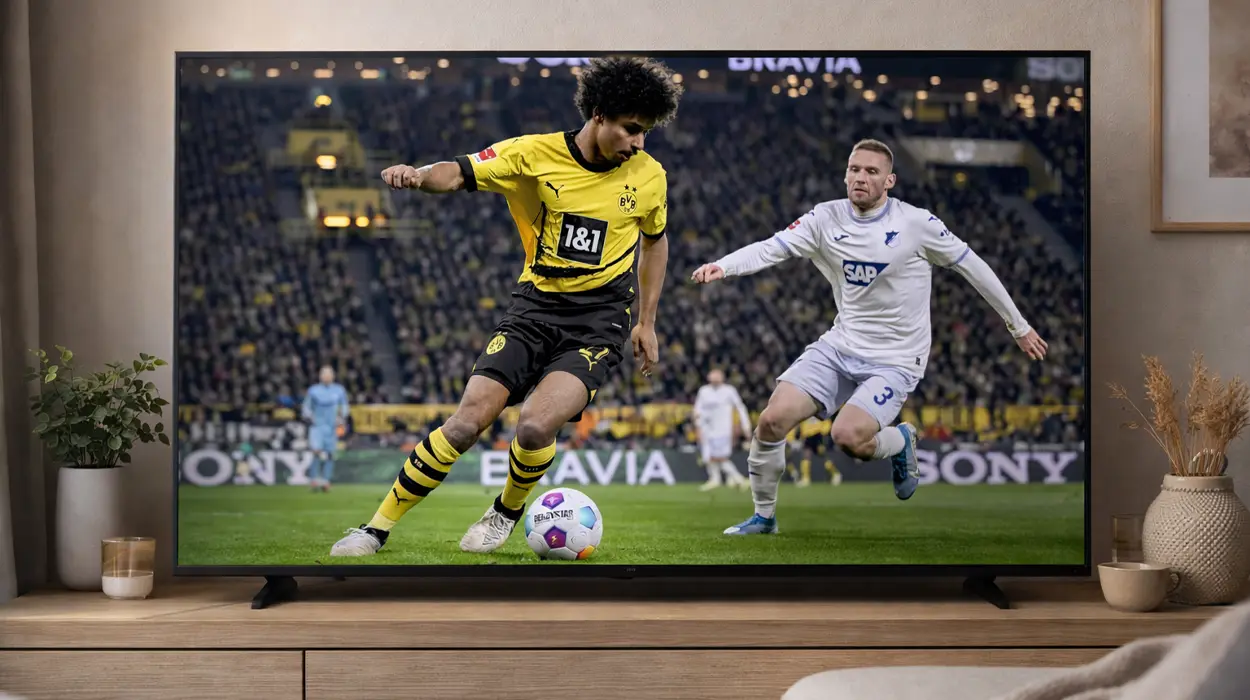 Chollo Smart TV Sony Bravia XR-65X90L UHD 4K Full Array de 65″ por sólo 899€ con envío gratis (-40%)