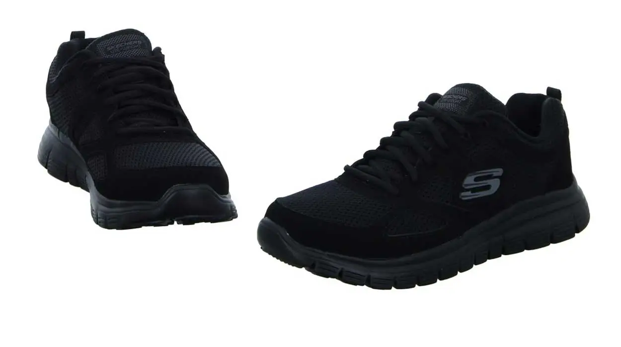 Chollo Zapatillas Skechers Burns Agoura para hombre por sólo 30,62€ con cupón y envío gratis (-49%)