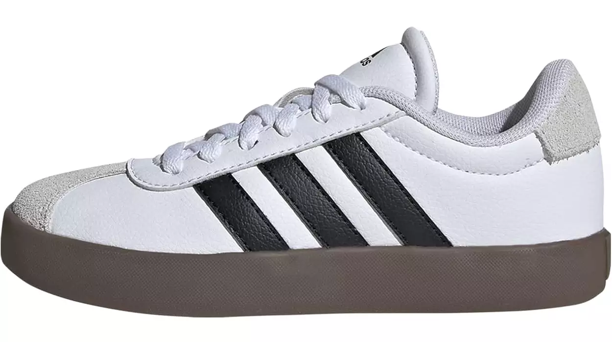 Estilazo inconfundible para tus peques con estas zapatillas infantiles Adidas rebajadas un 50%