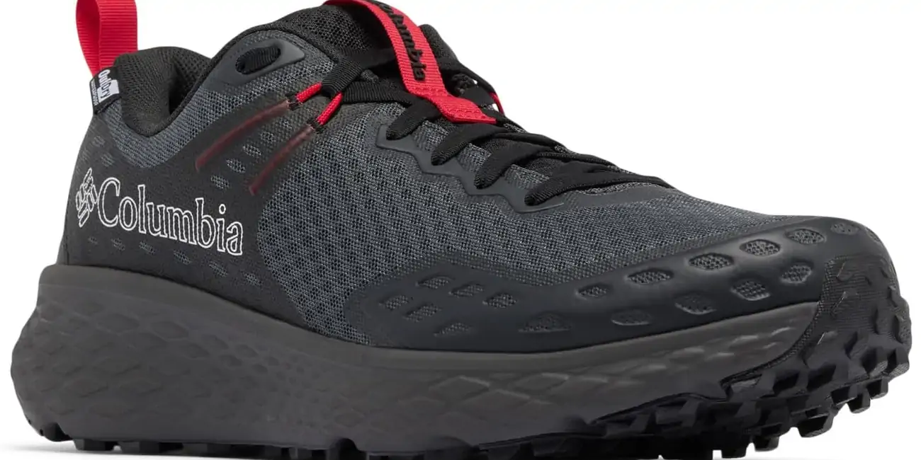 Disfruta de tus rutas cómodo y seco con estas zapatillas Columbia Konos impermeables que hoy tienen un 40% de descuento en Amazon