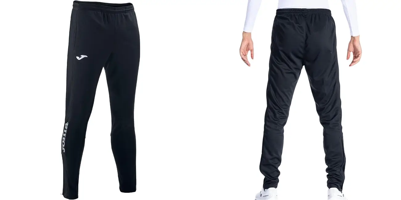 Chollo Pantalón Joma Championship IV para hombre por sólo 12,99€ (-49%)