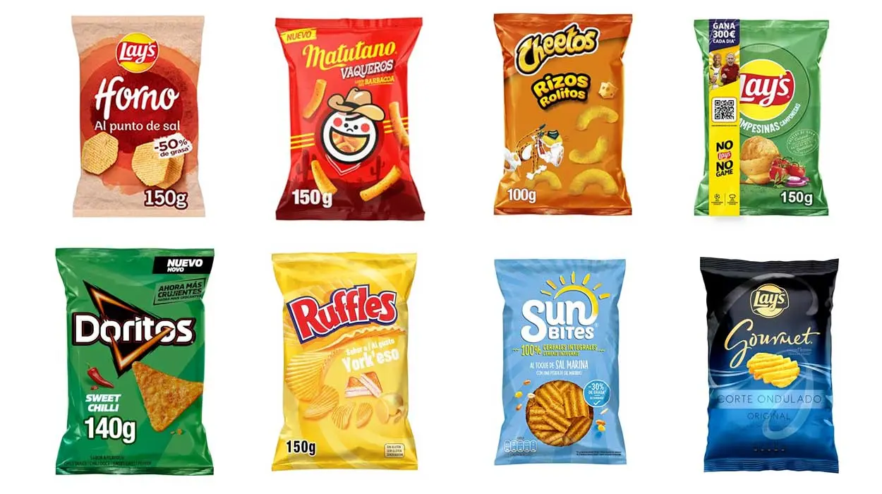 Ahorra 3€ cuando gastes 10€ en una selección Matutano en Amazon