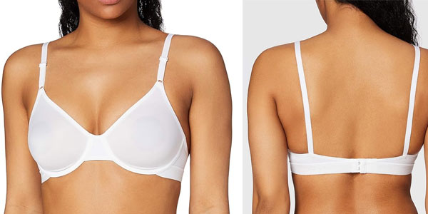 Chollo Sujetador Triumph Micro Fun desde sólo 14,63€ (26% de descuento)