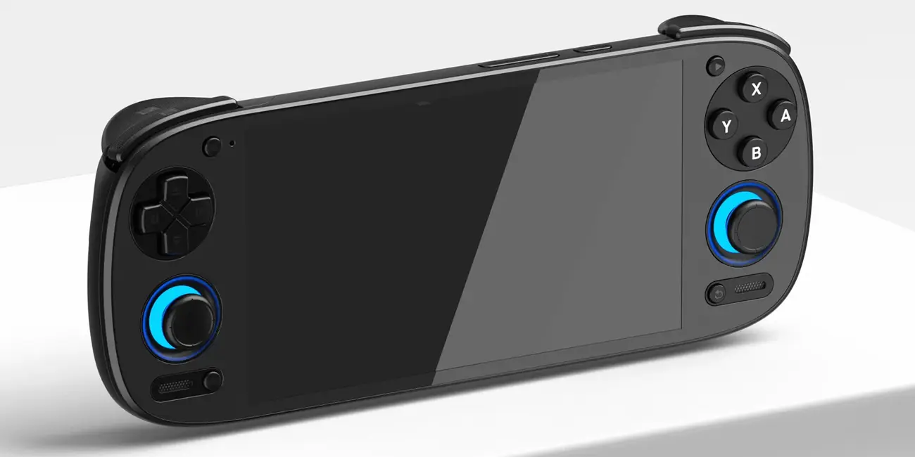 SALVAJADA: Consola retro portátil Retroid Pocket 5 por sólo 186,93€ y envío gratis con cupón (-44%)