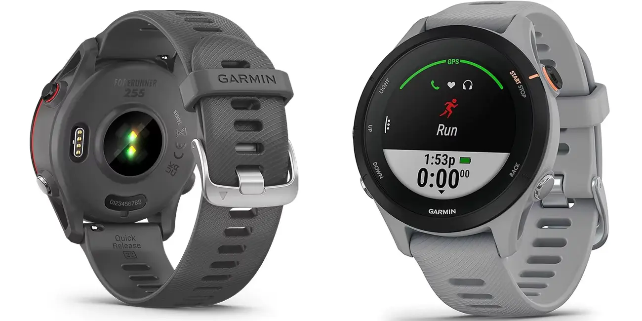 Aprovecha este cupón de Aliexpress para llevarte el Garmin Forerunner 255 a un precio de derribo absoluto