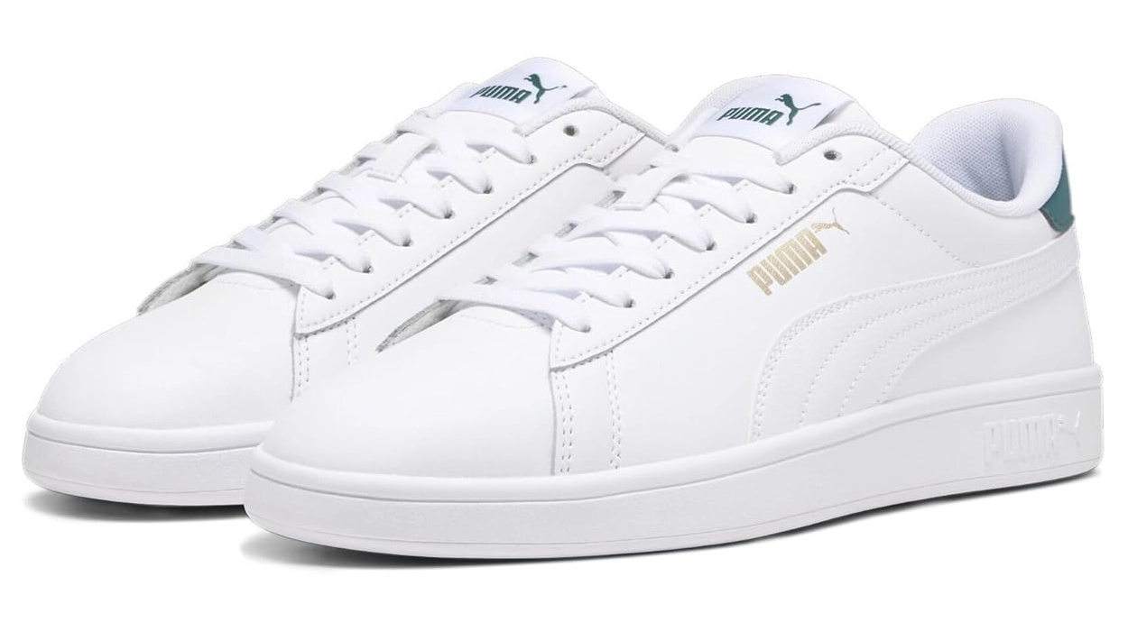 Opurtunidad en Amazon para comprar estas Puma Smash 3.0 a un precio de derribo con cupón ¡Date prisa!