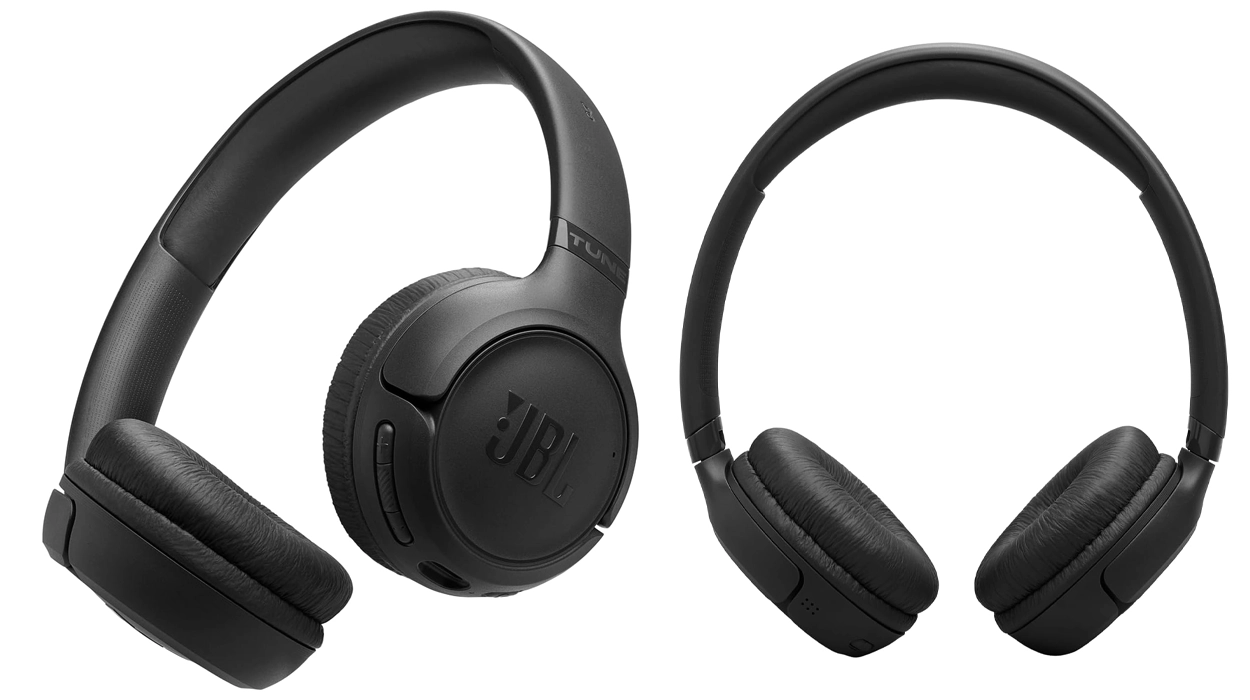 Chollo Auriculares inalámbricos JBL Tune 530 BT por sólo 43,49€ con cupón y envío gratis (28% de descuento)