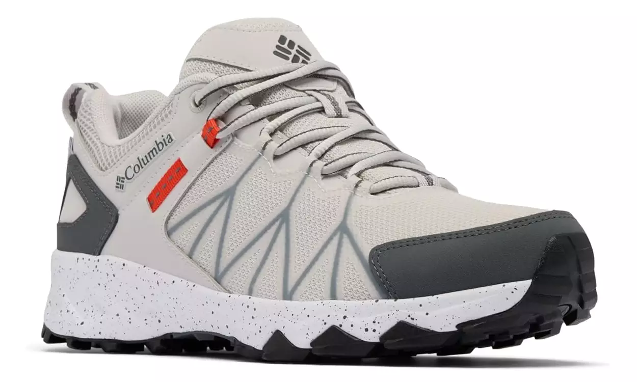 Las zapatillas Columbia Peakfreak II Outdry tienen un 50% de descuento en Amazon y se agotarán rapidísimo ¡Date prisa!