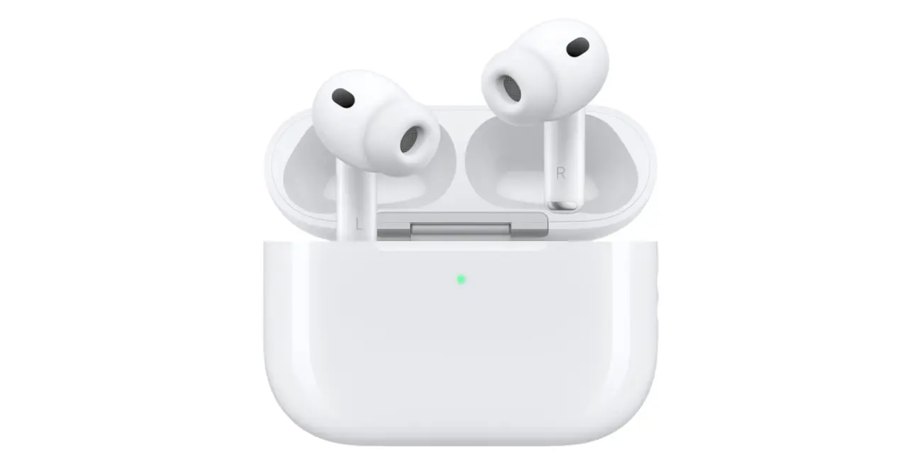 Consigue los nuevos Apple AirPods Pro 3 a precio mínimo histórico: sólo 189,51€ con cupón y envío gratis (-24%)