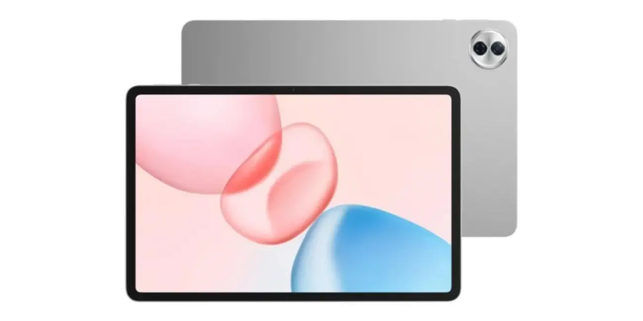 Chollo Tablet HONOR Pad 10 de 12,1″ por sólo 189,17€ con cupón y envío gratis (-32%)