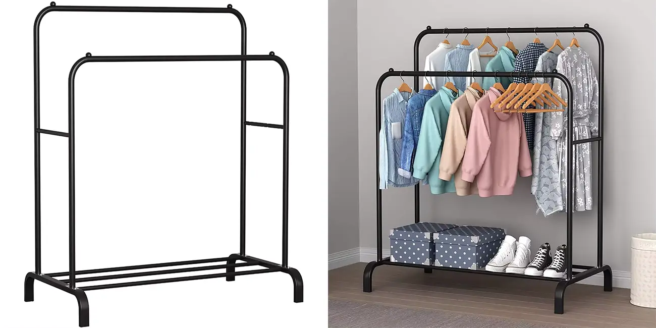 Chollo Perchero tipo burro T-LoVendo por sólo 12,70€ con envío gratis (-52%)