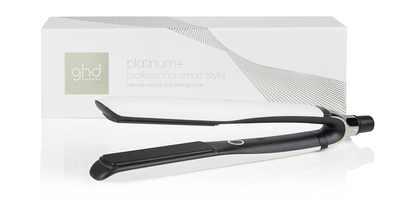 Chollo Plancha de pelo GHD Platinum+ por sólo 184,29€ con envío gratis (-38%)