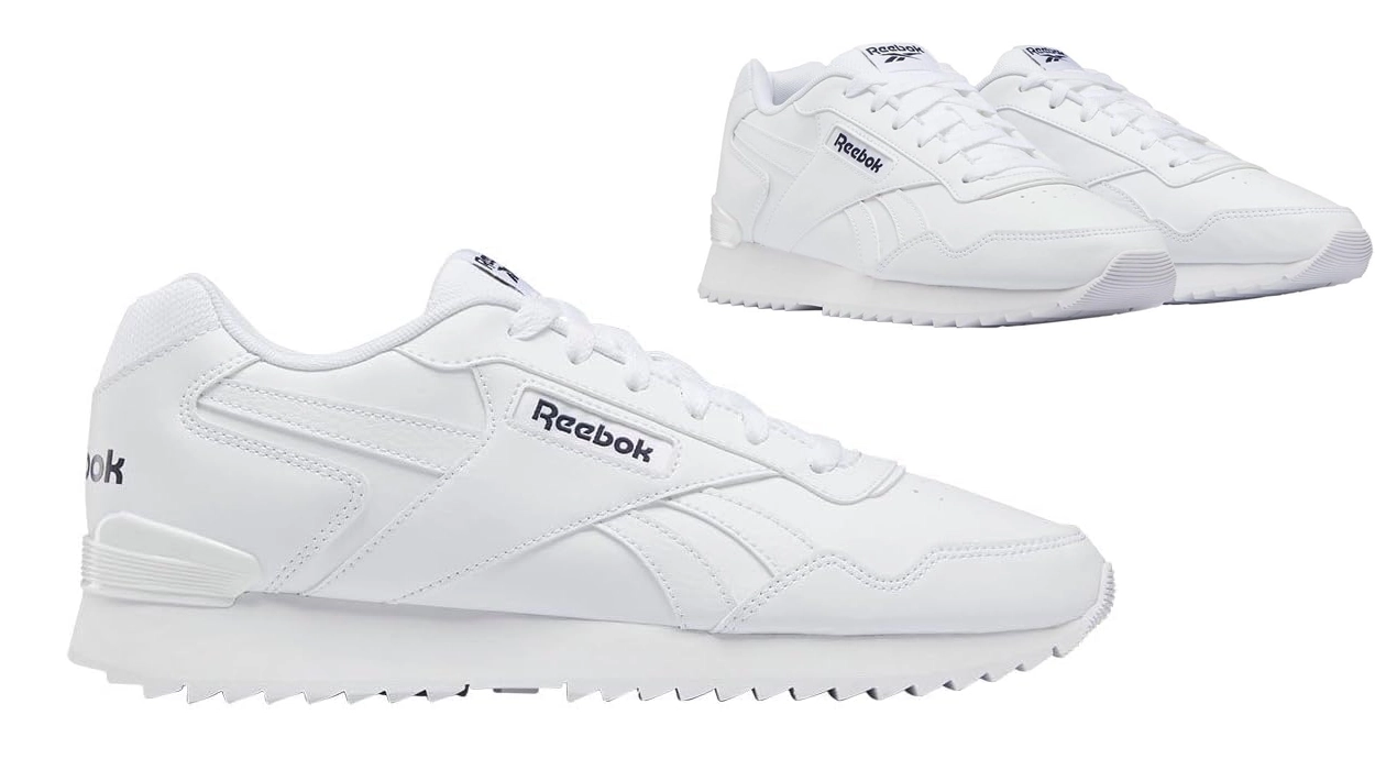 Chollo Zapatillas Reebok Glide Ripple Clip unisex por sólo 35€ con envío gratis (50% de descuento)