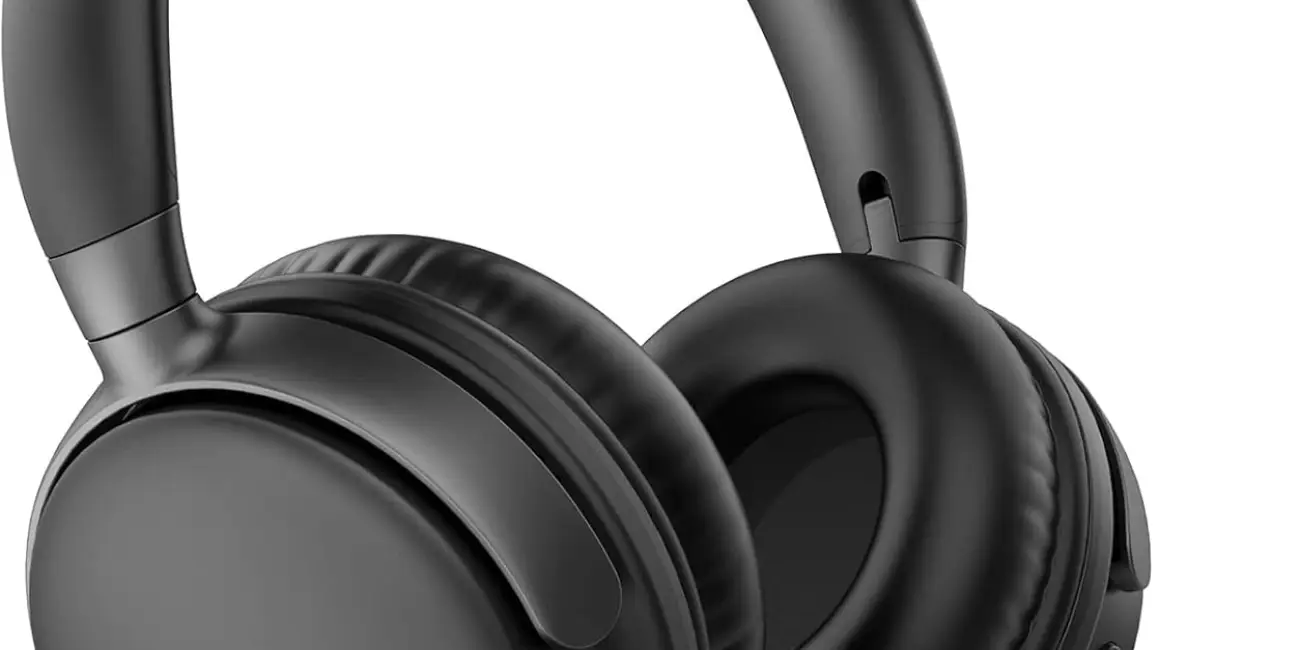 Chollo Auriculares Bluetooth Energy Sistem Studio Plus con radio FM, reproductor MP3 y 45h de batería por sólo 19,99€ (54% de descuento)