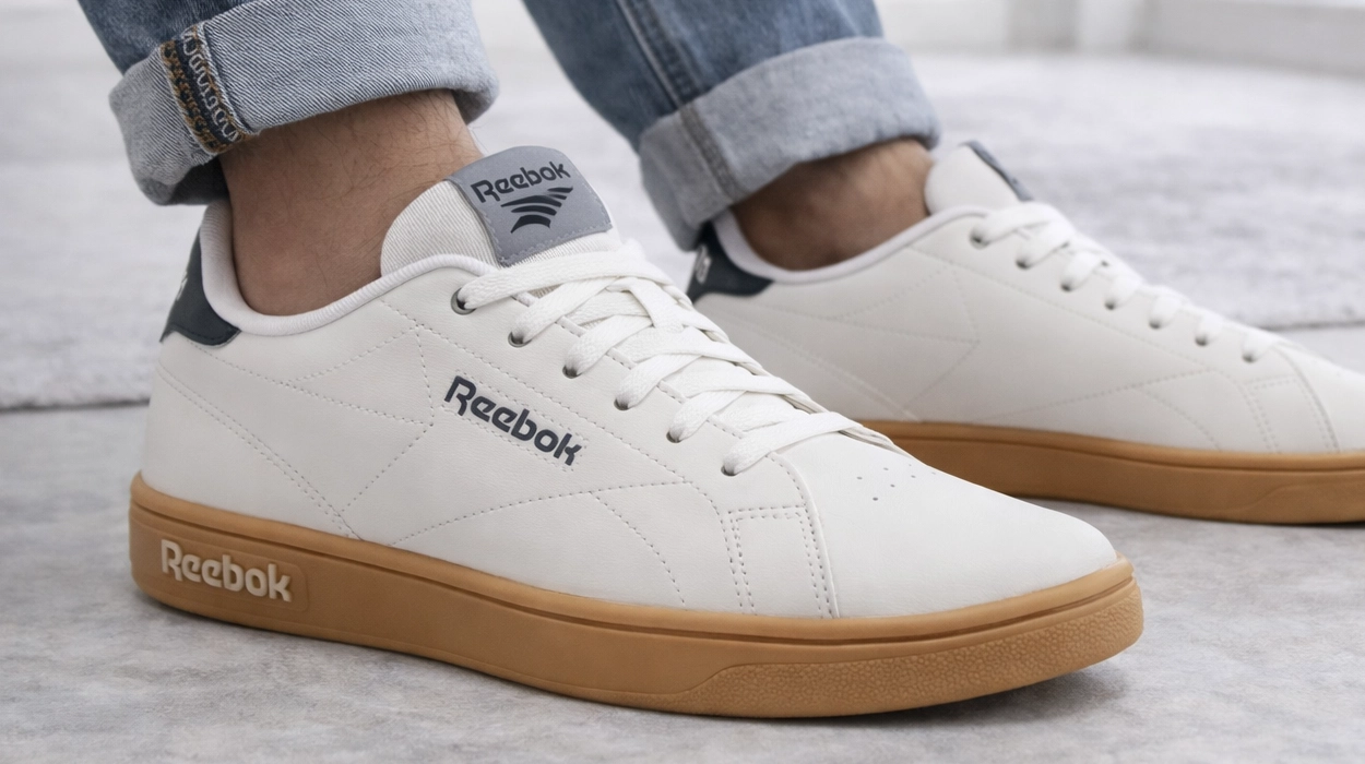 Estas Reebok jamás pasan de moda y son unas de las mejores zapatillas que puedes comprar (a precio mínimo)