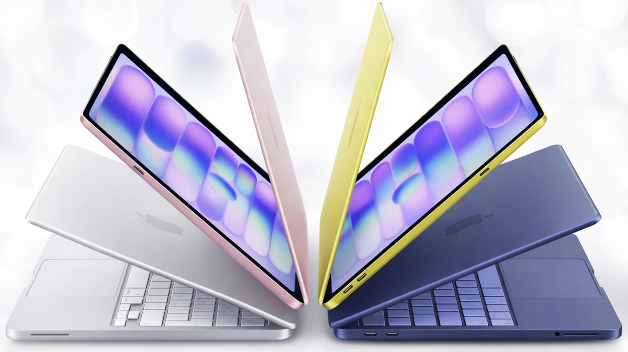 Reserva el nuevo MacBook Neo por sólo 564,64€ (con entrega en abril) o por 699€ en Amazon si lo quieres ya