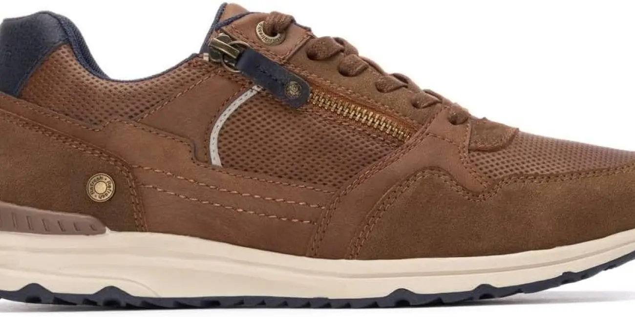 No dejes pasar estas zapatillas Refresh Camel para hombre a precio de risa: sólo 26,95€ en Amazon (-46%)