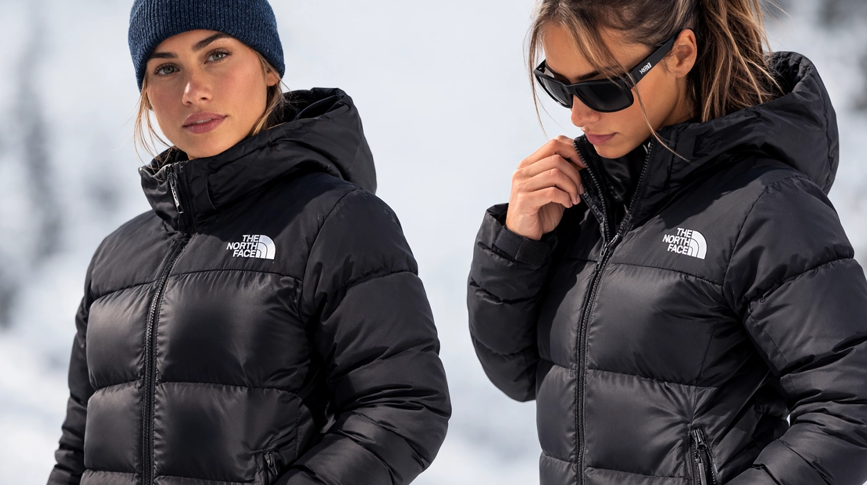 Chollo Chaqueta The North Face Diablo Down 2.0 para mujer por sólo 197,95€ con envío gratis (40% de descuento)