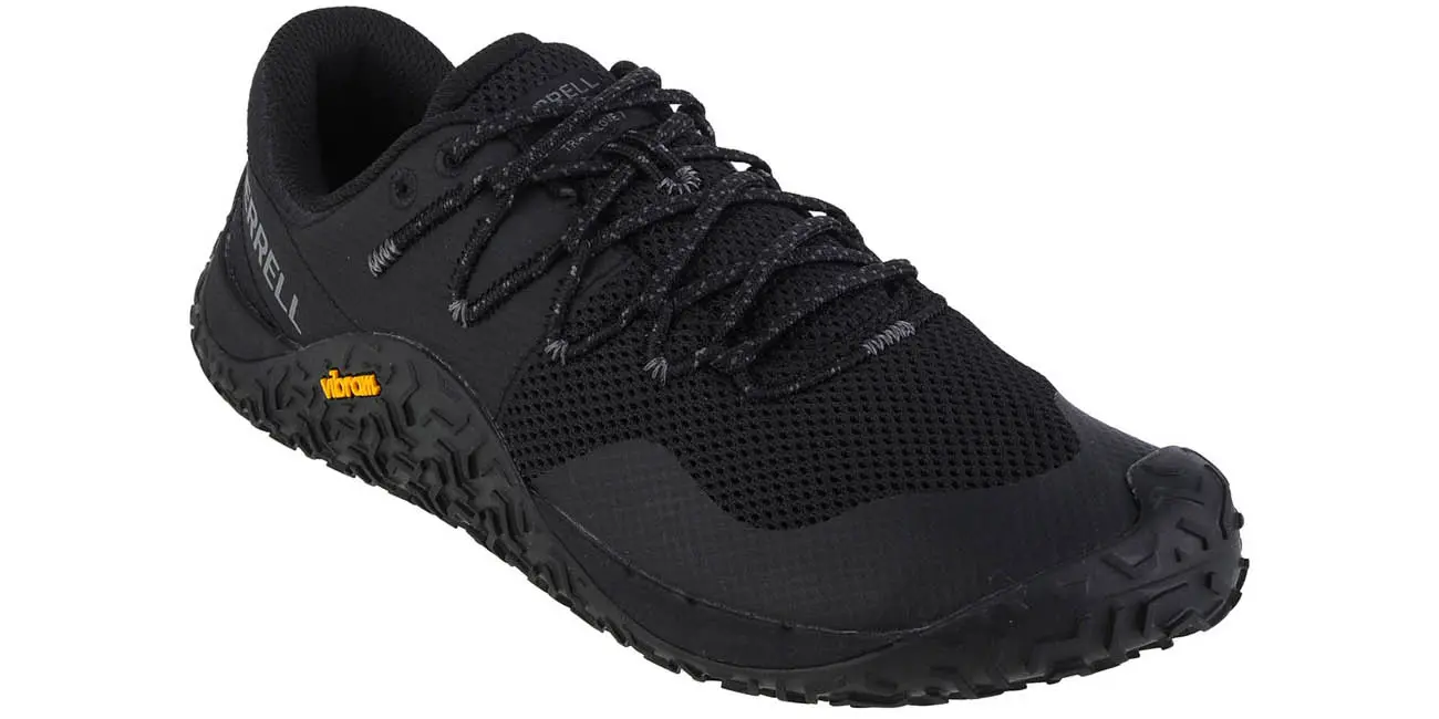Chollo Zapatillas Merrell Trail Glove 7 para hombre desde sólo 70,12€ con envío gratis (-48%)