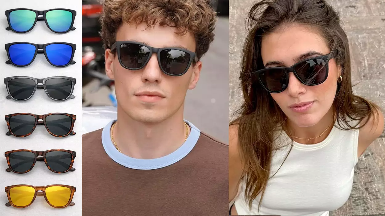 Las vendidísimas Hawkers One Polarized con un 60% de descuento en Amazon (en varios colores)