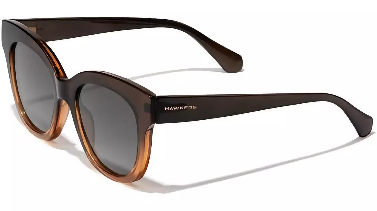 Chollazo Gafas de sol Hawkers Audrey para mujer por sólo 20,02€ (-64%)