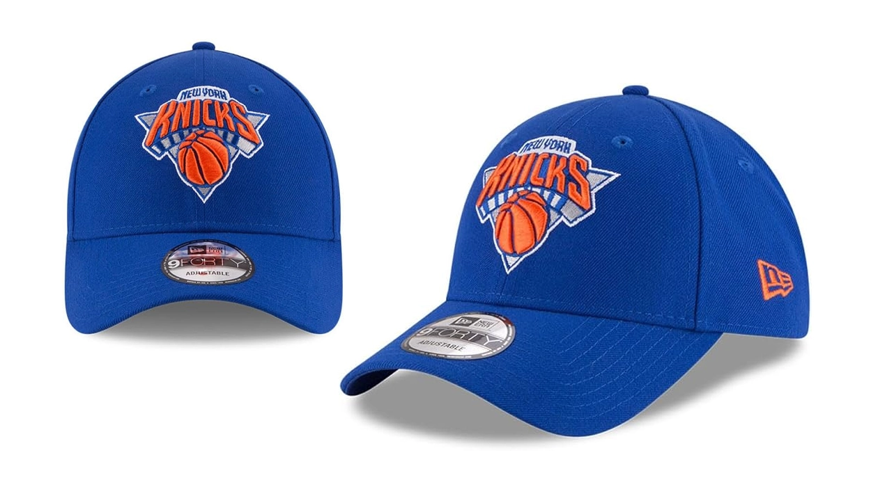 Chollo Gorra New Era NBA The League 9Forty unisex por sólo 13,30€ (53% de descuento)