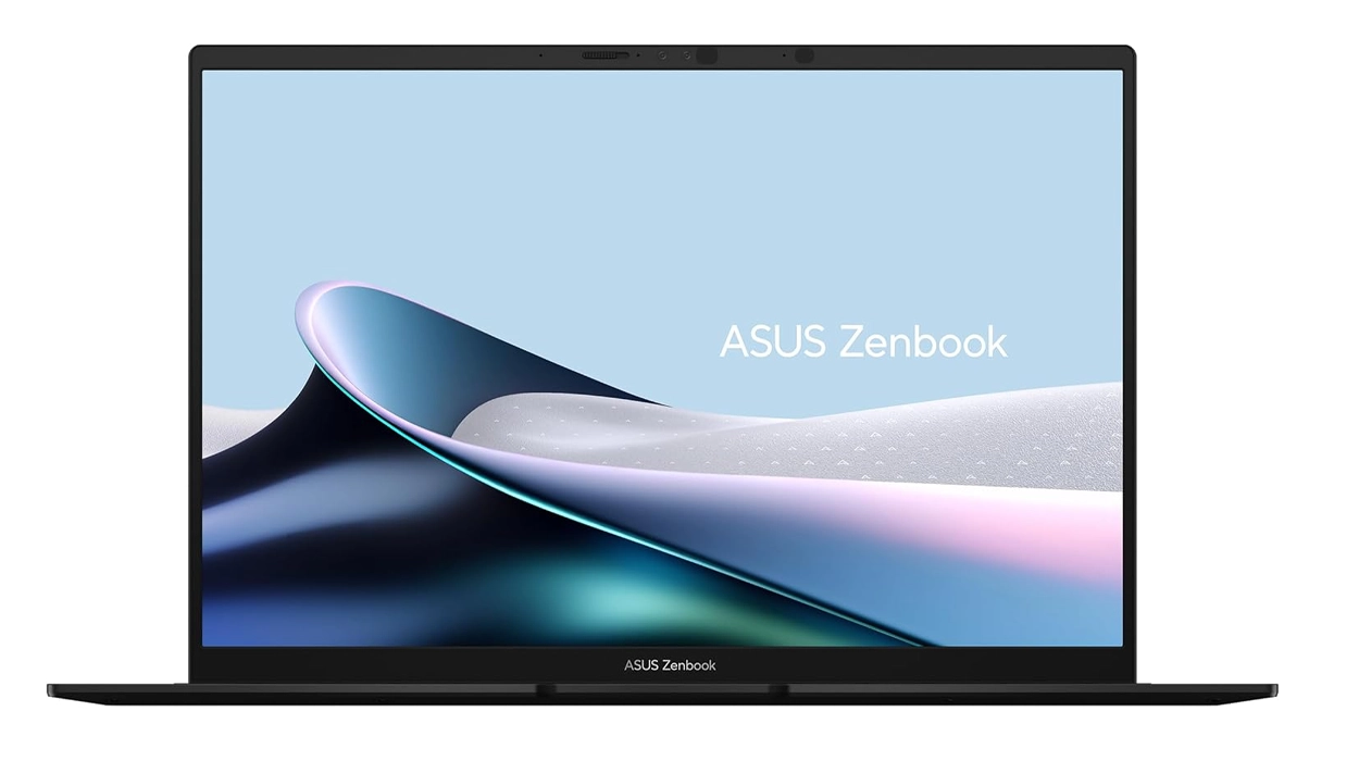 Chollo Portátil Asus Zenbook 14 OLED 14″ ASUM3406KA-QD076W (Ryzen AI 7 350, 16GB RAM, 512GB SSD, Windows 11) por sólo 899€ con envío gratis (-18%)