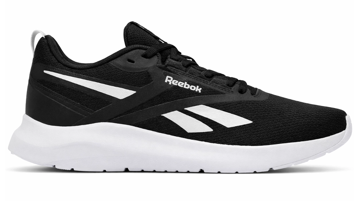 Chollo Zapatillas Reebok Prime Lite para hombre por sólo 37,45€ con envío gratis (25% de descuento)