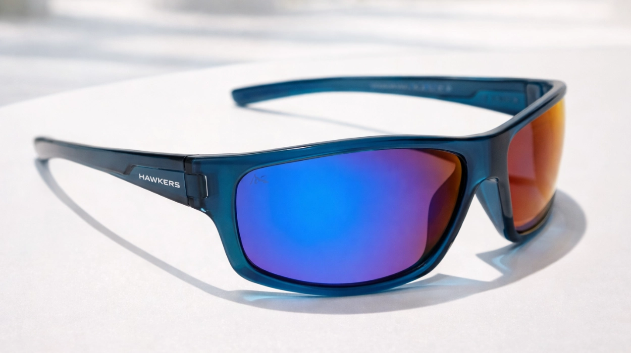 Chollo Gafas de sol HAWKERS Boost por sólo 17,77€ (-61%)