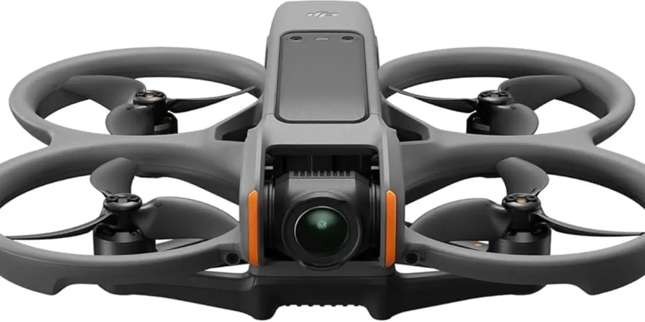 Chollo Dron FPV DJI Avata 2 con cámara 4K por sólo 345€ con envío gratis (16% de descuento)