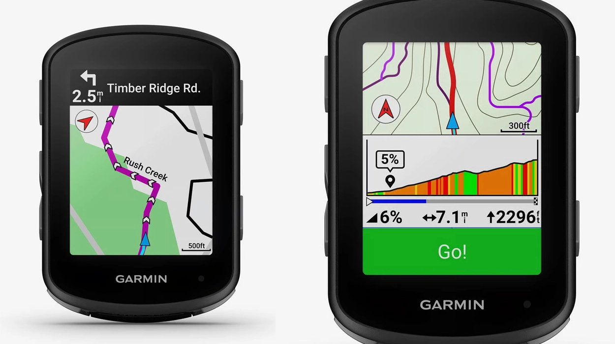 Chollo Ciclocomputador Garmin Edge 540 por sólo 198,99€ con cupón y envío gratis (-45%)