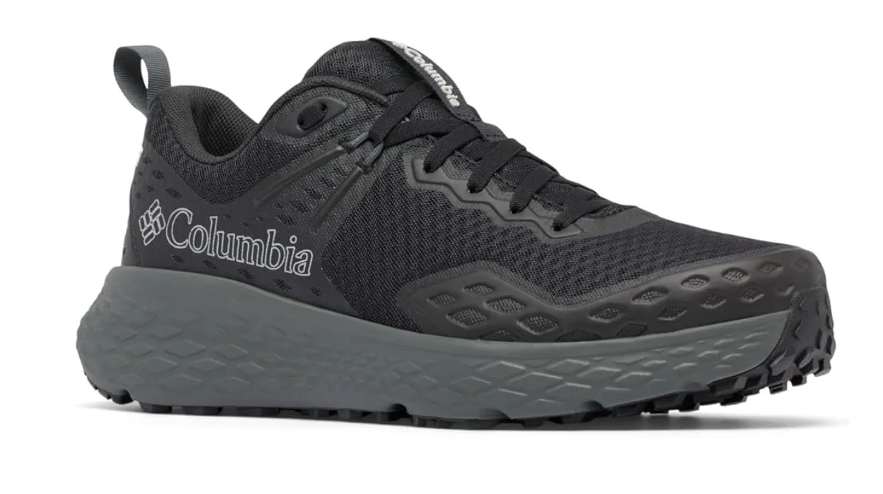 Chollazo en las Columbia Konos TRS Outdry: impermeables, ligeras y ahora a precio mínimo