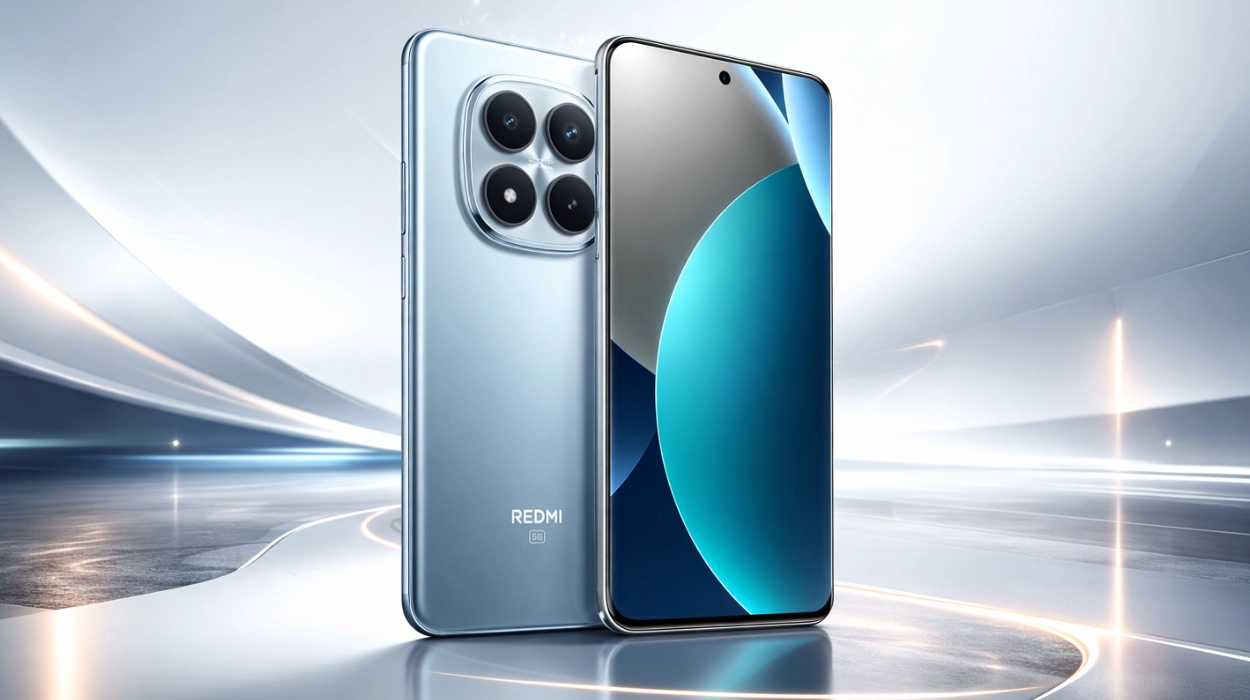 El Redmi Note 15 Pro+ baja de los 280€ por primera vez con este cupón limitado