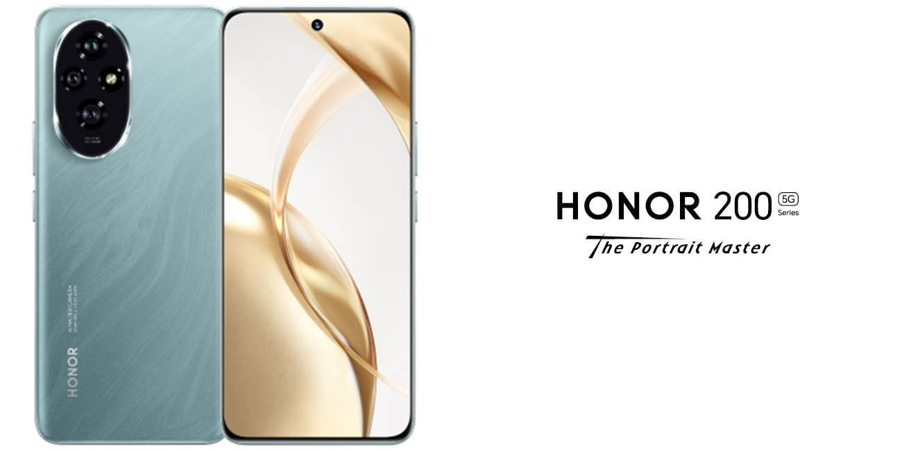 Chollo Smartphone HONOR 200 5G (12 GB + 256 GB) por sólo 178,90€ con cupón y envío gratis (-36%)