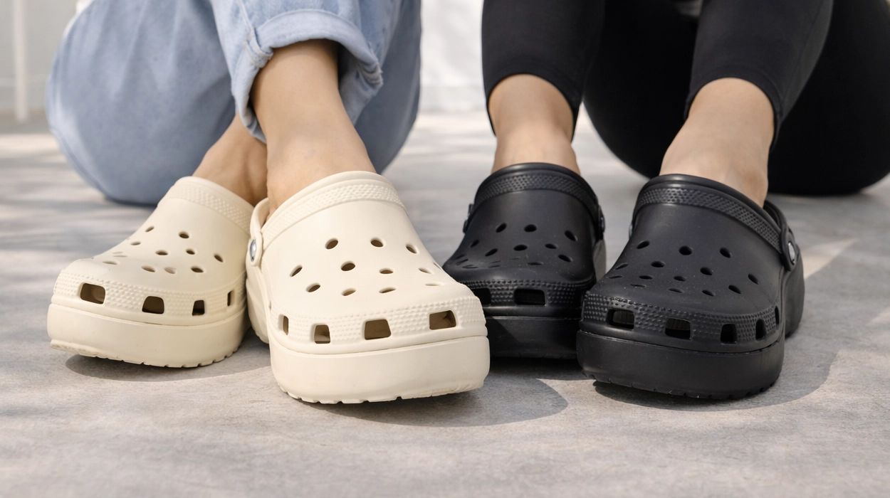 Chollo Zuecos Crocs Classic Platform unisex por sólo 35,99€ con envío gratis (40% de descuento)