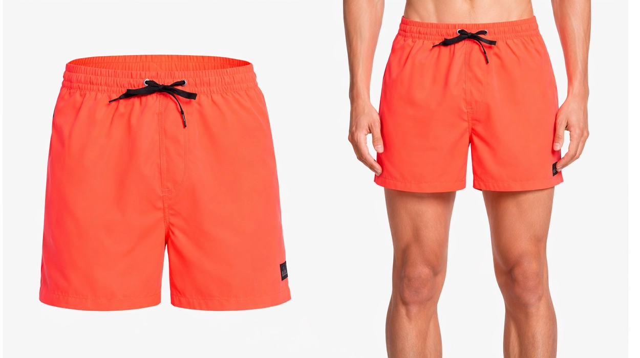 Llévate el bañador Quiksilver para hombre TOP VENTAS tirado de precio en este bonito color (42% de descuento)