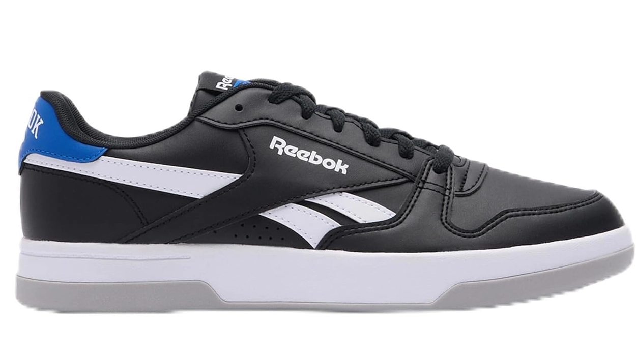 Chollo Zapatillas Reebok Match Prime 2 unisex por sólo 38,99€ con envío gratis (29% de descuento)