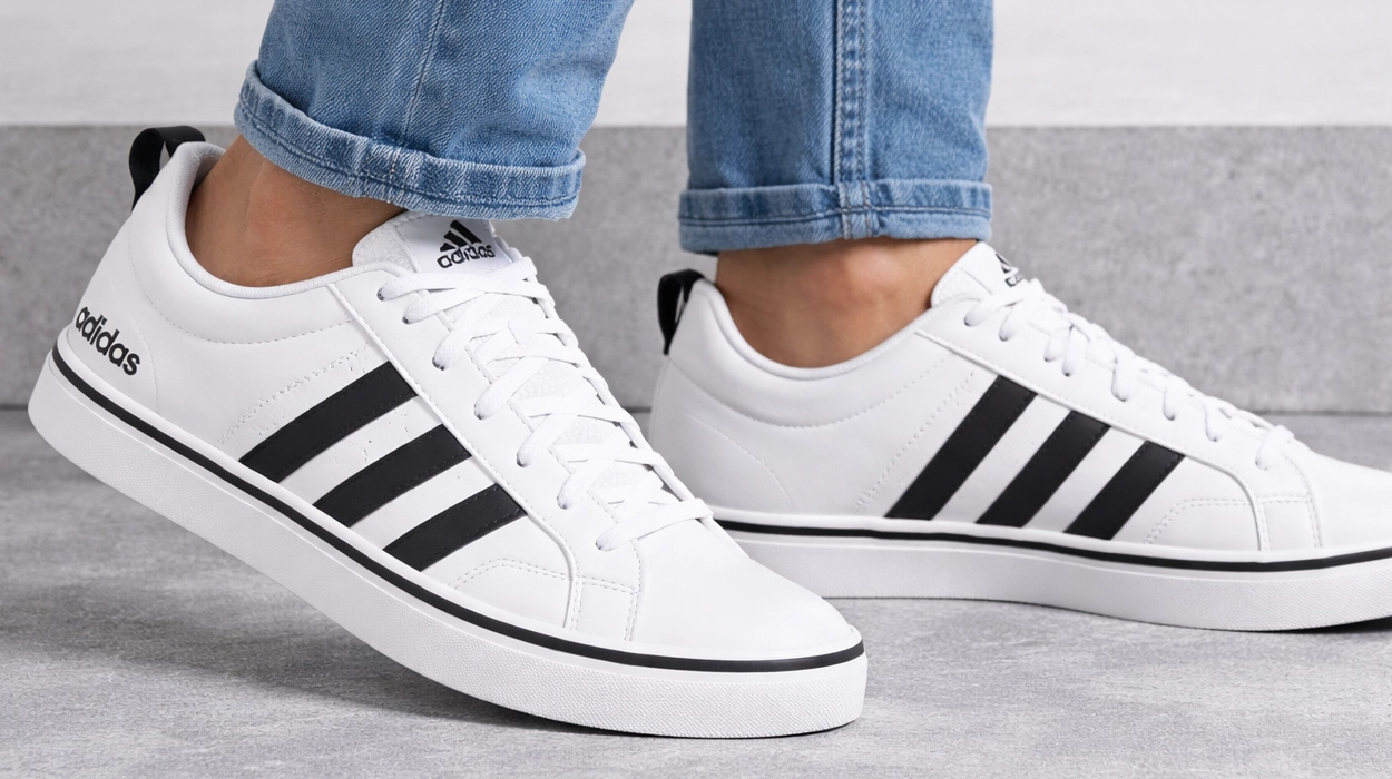 Reinas indiscutibles del estilo urbano: Las Adidas Vs Pace 2.0 hoy a un precio espectacular en Amazon (-49%)