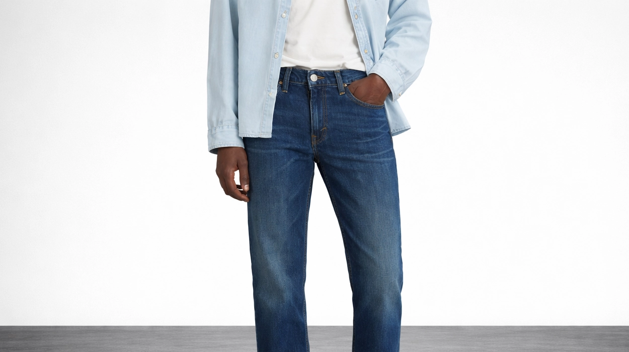 Amazon rebaja estos Levi’s 511 Slim Fit para hombre y hoy puedes llevártelos por menos de 41€ ¡Cuestan más de 100€ en tiendas!