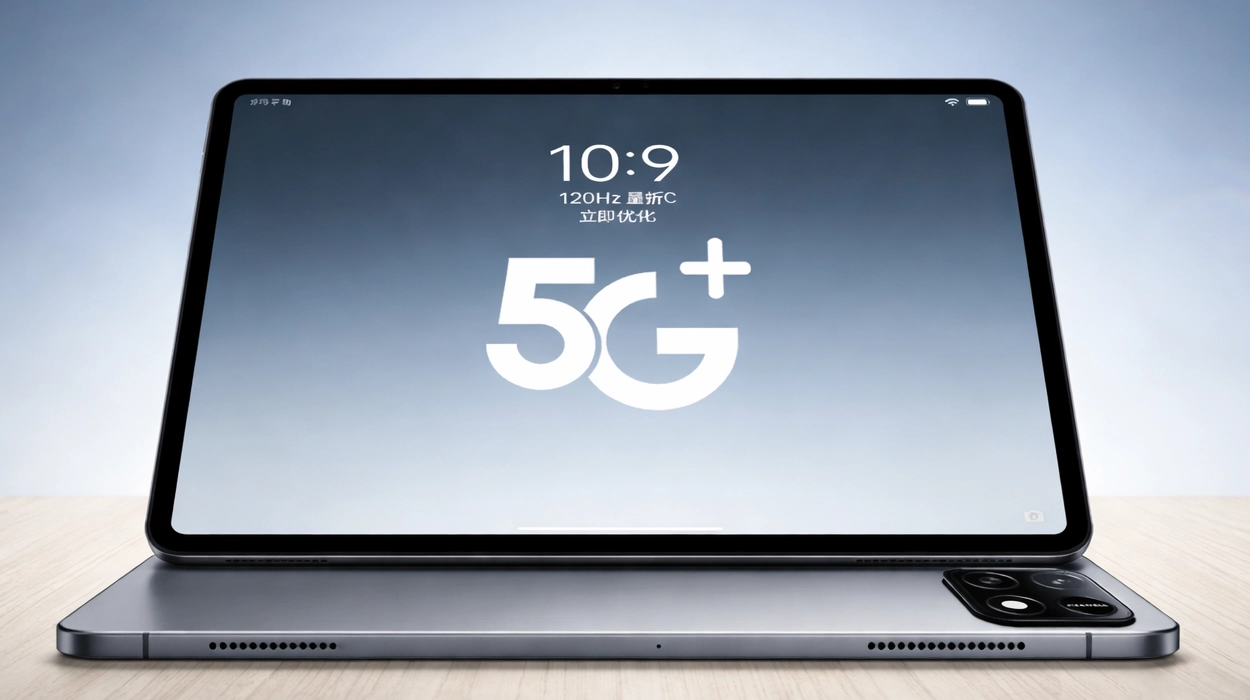 Consigue la potente tablet Xiaoming Pad 7 PRO de 16+512GB por menos de 95€ aplicando este cupón limitado