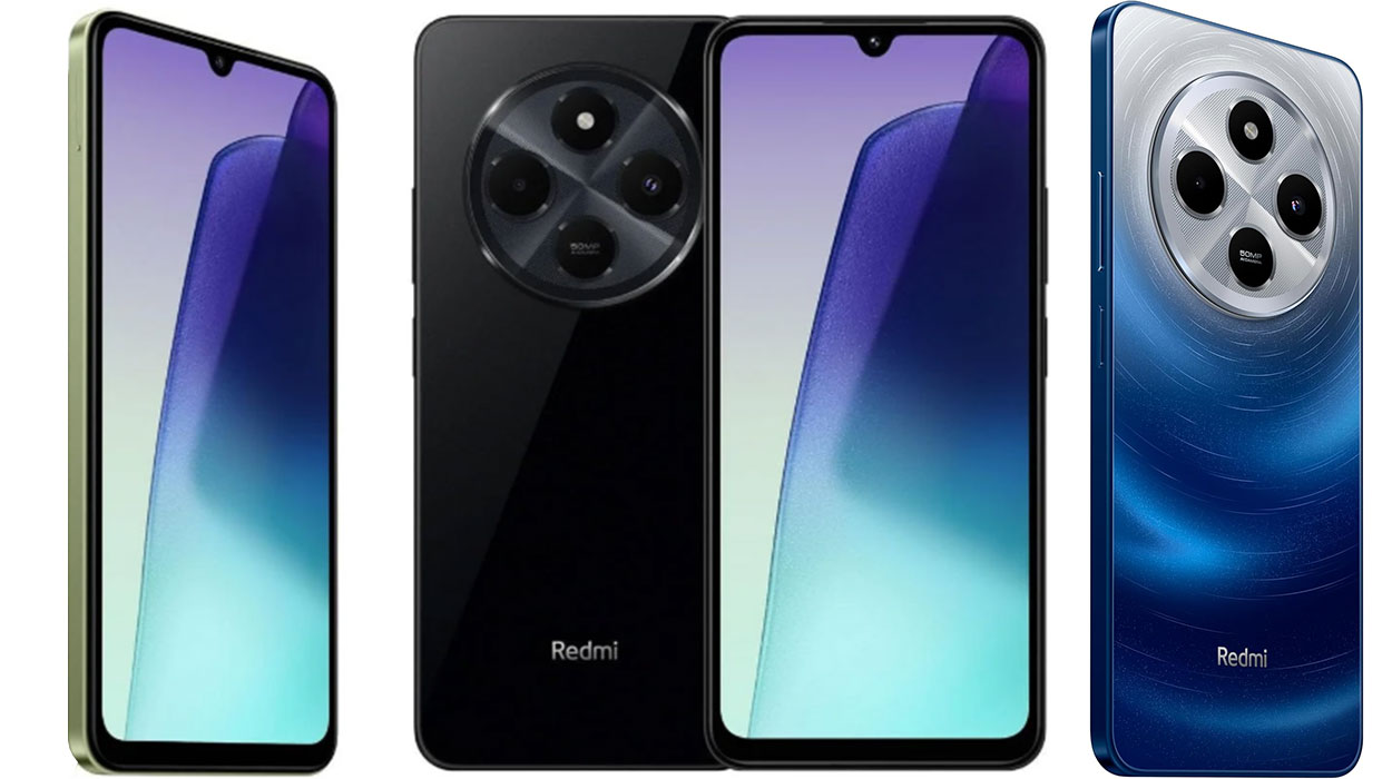 Llévate el Xiaomi Redmi 14C, un smartphone todoterreno por sólo 75,60€ con cupón y envío gratis (-44%)