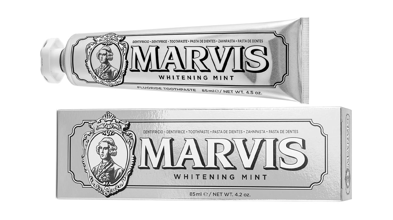 Amazon rebaja un 41% el dentífrico blanqueador con mejores valoraciones que seguramente no conocías