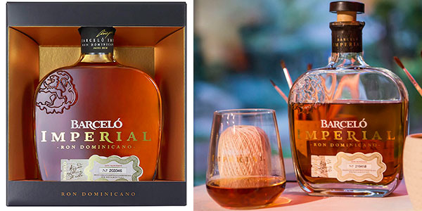 Chollo Ron Barceló Imperial por sólo 23,99€ (-28%)