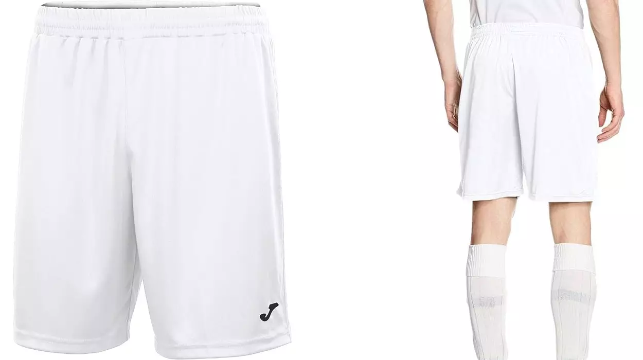 Chollo Pantalón de deporte Joma Nobel para hombre por sólo 5,99€ en varios colores (-40%)