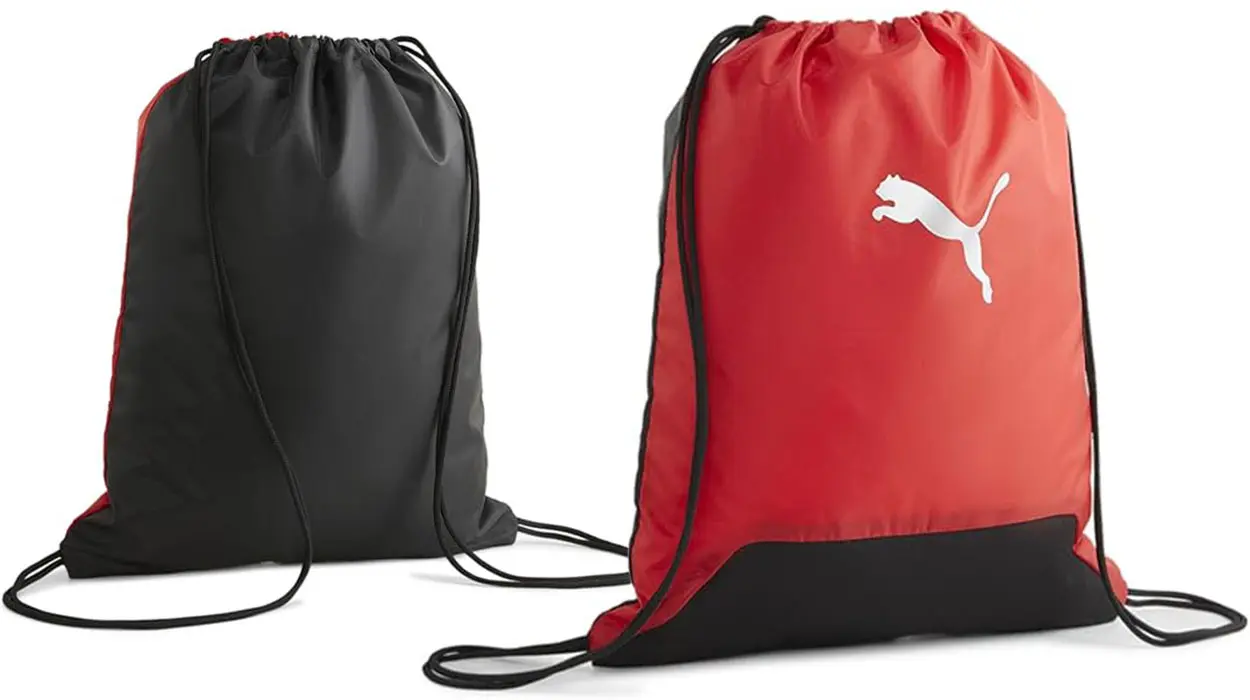 Chollo Mochila saco Puma TeamGOAL por sólo 5,99€ (-50%)
